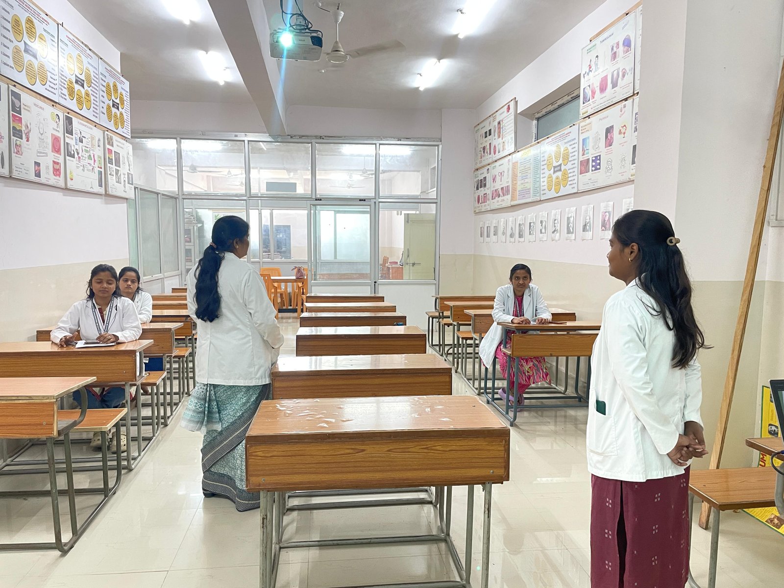 Homoeopathic Materia Medica Lab 2